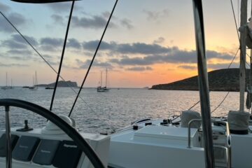 Lagoon 620 – Firefly – VENDIDO –