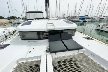 Lagoon 40 – La Rapita