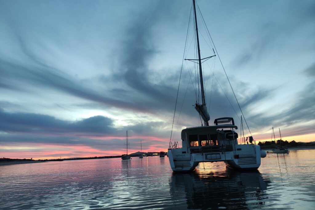 Lagoon 40 2019 - foto 3
