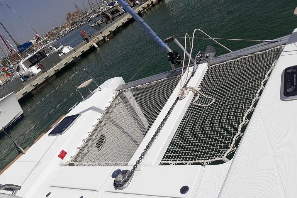 Lagoon 40 2019 - foto 4