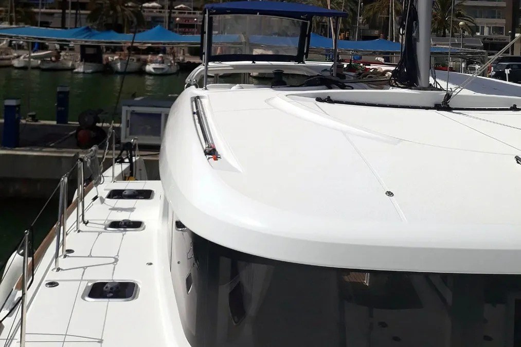Lagoon 40 2019 - foto 6