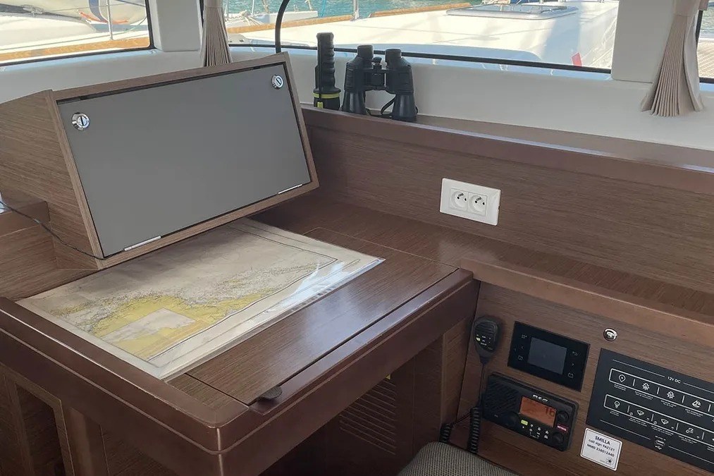 Lagoon 40 2019 - foto 7