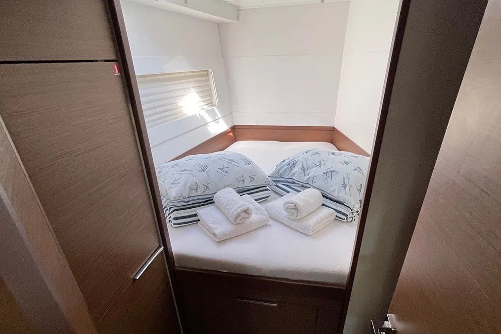 Lagoon 40 2019 - foto 8