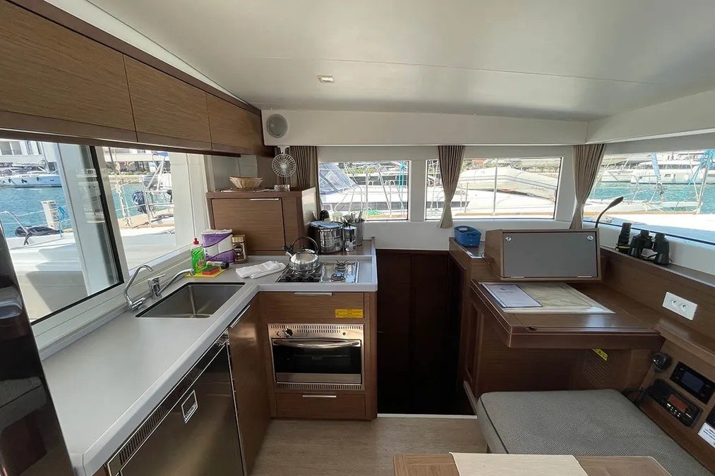 Lagoon 40 2019 - foto 9