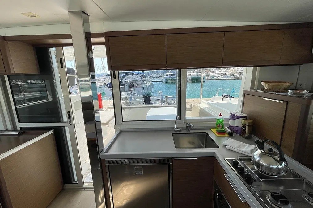 Lagoon 40 2019 - foto 10