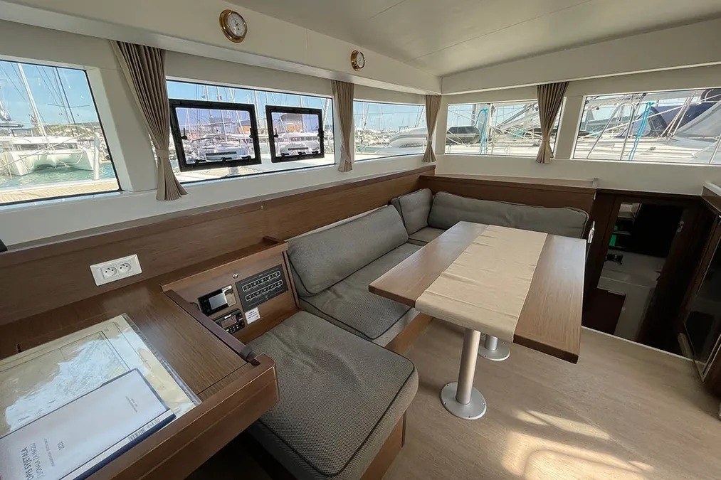 Lagoon 40 2019 - foto 11