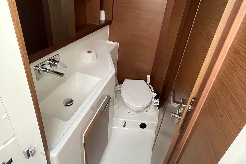 Lagoon 40 2019 - foto 12