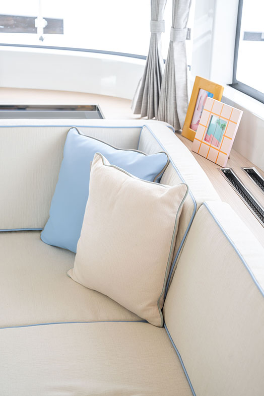 Lagoon 51 Iconic nuevo en stock - foto 1