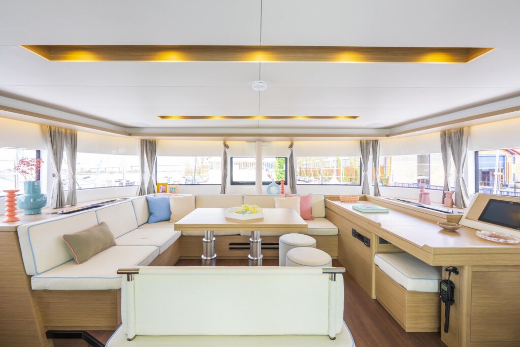 Lagoon 51 Iconic nuevo en stock - foto 6