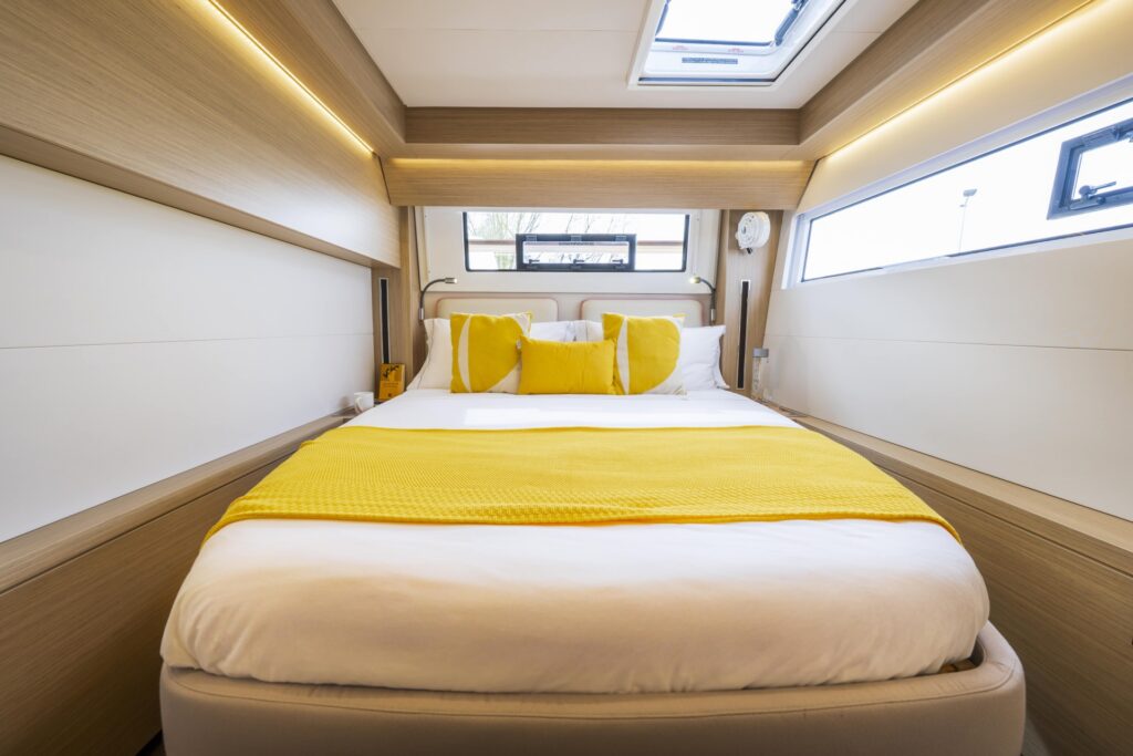Lagoon 51 Iconic nuevo en stock - foto 7