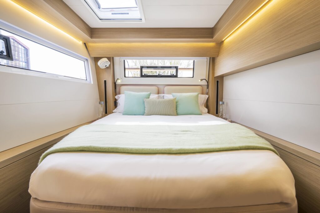 Lagoon 51 Iconic nuevo en stock - foto 9